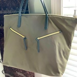 Stella & Dot Lady Boss Bag